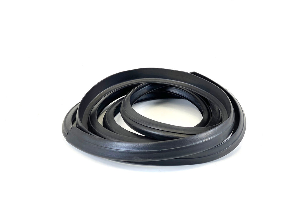 Mercedes Benz W108 W109 Trunk Seal Rubber Weatherstrip Gasket