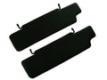 Land Rover Defender 1983-2012 Compatible Sunvisor Set